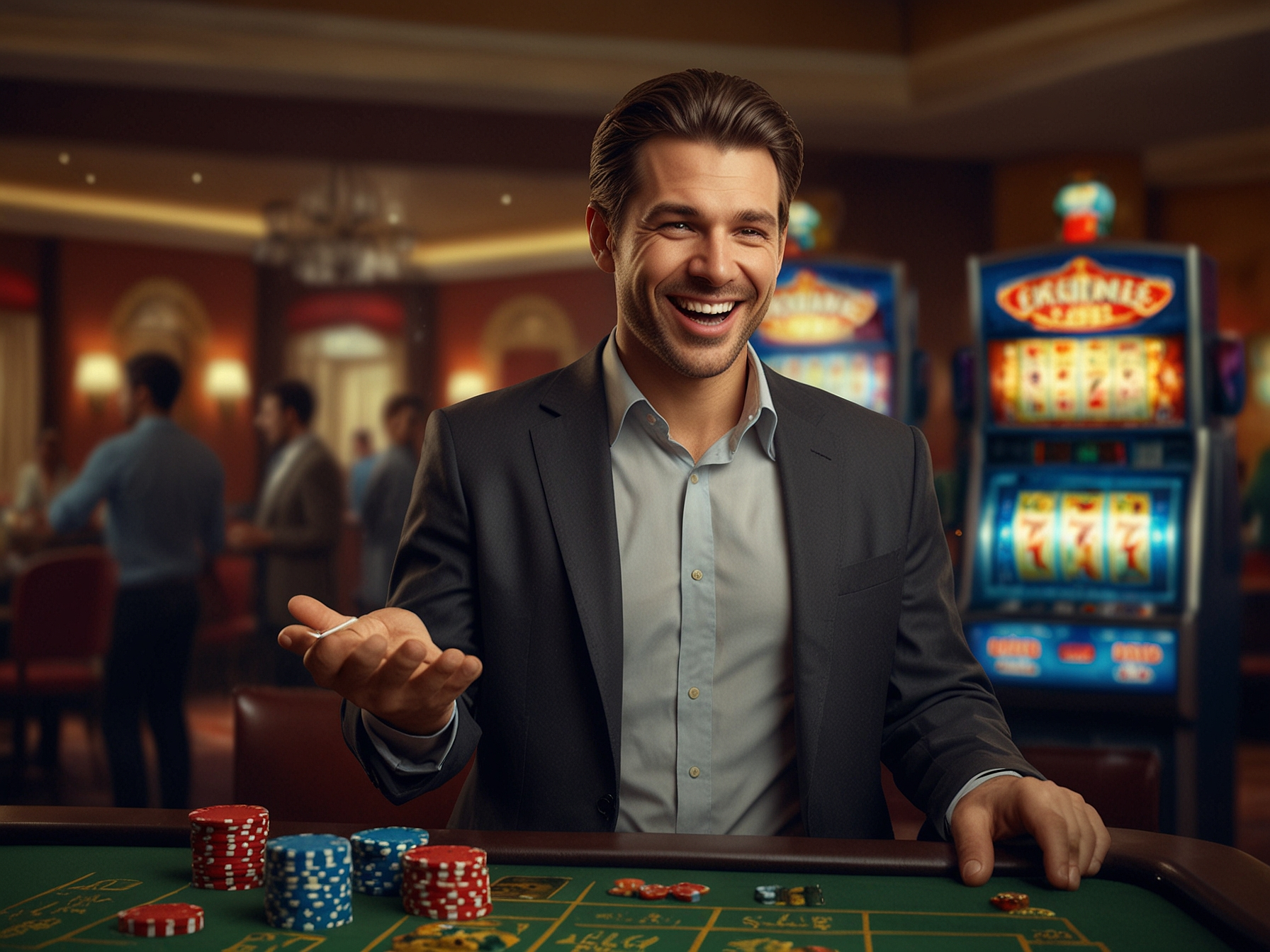 Willkommensbonus Banner