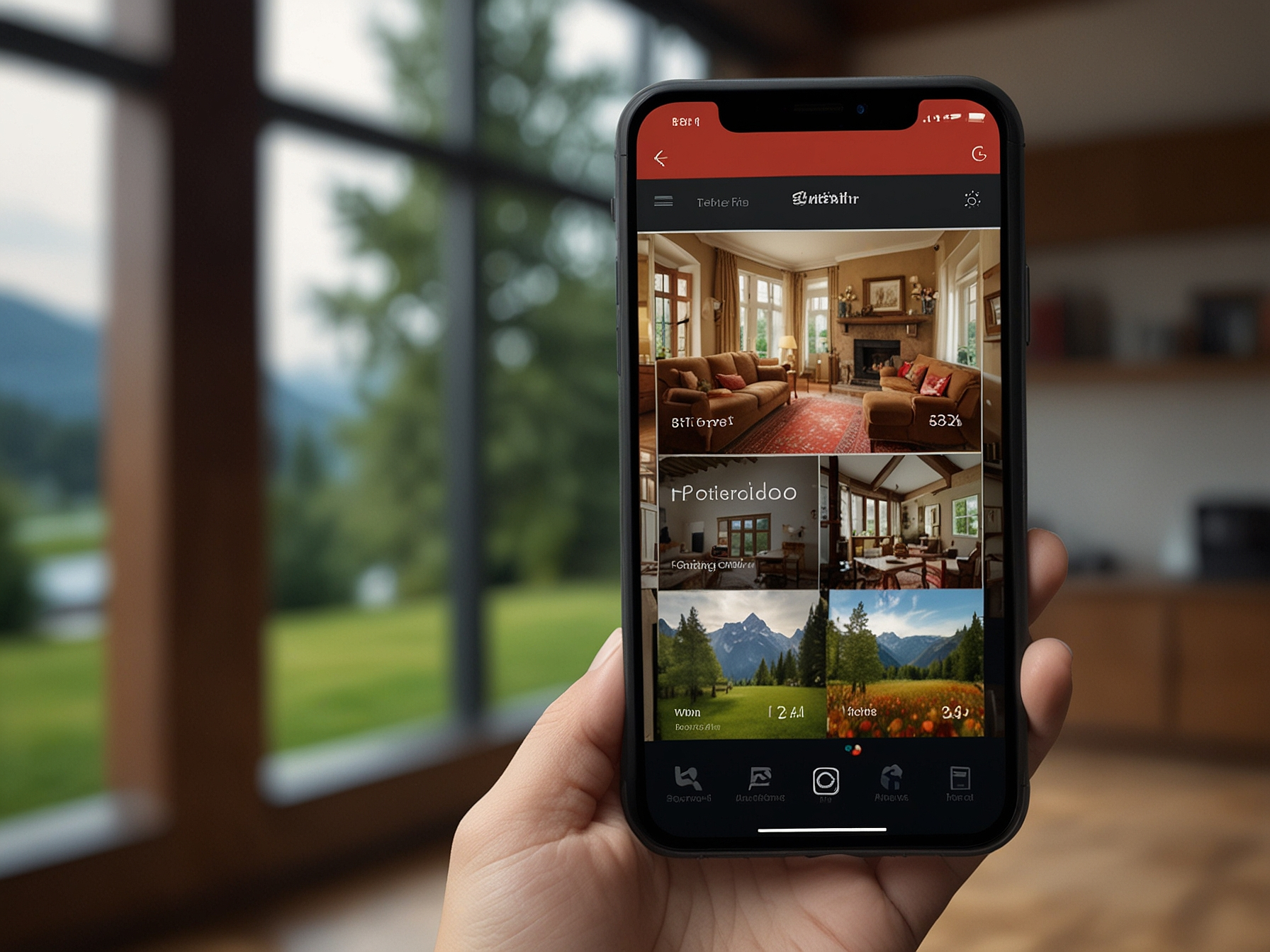 Swiss 4 Win Mobile App